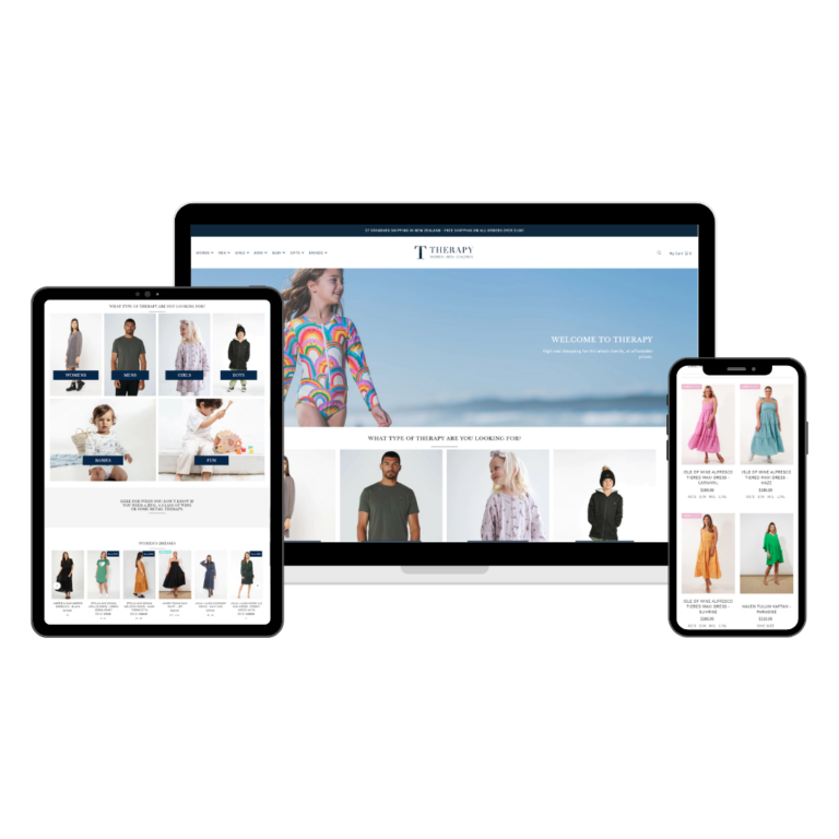 Therapy Boutique