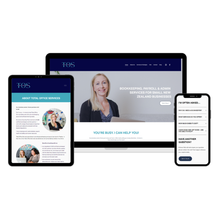 Total Office Services